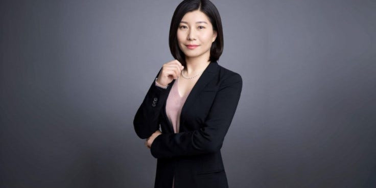 CEO Vickie Chen Earns Platinum Recognition at 2026 TITAN Awards