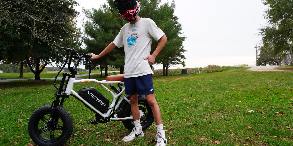 Moped Style Ebike Review: Style, Speed, and Practicality