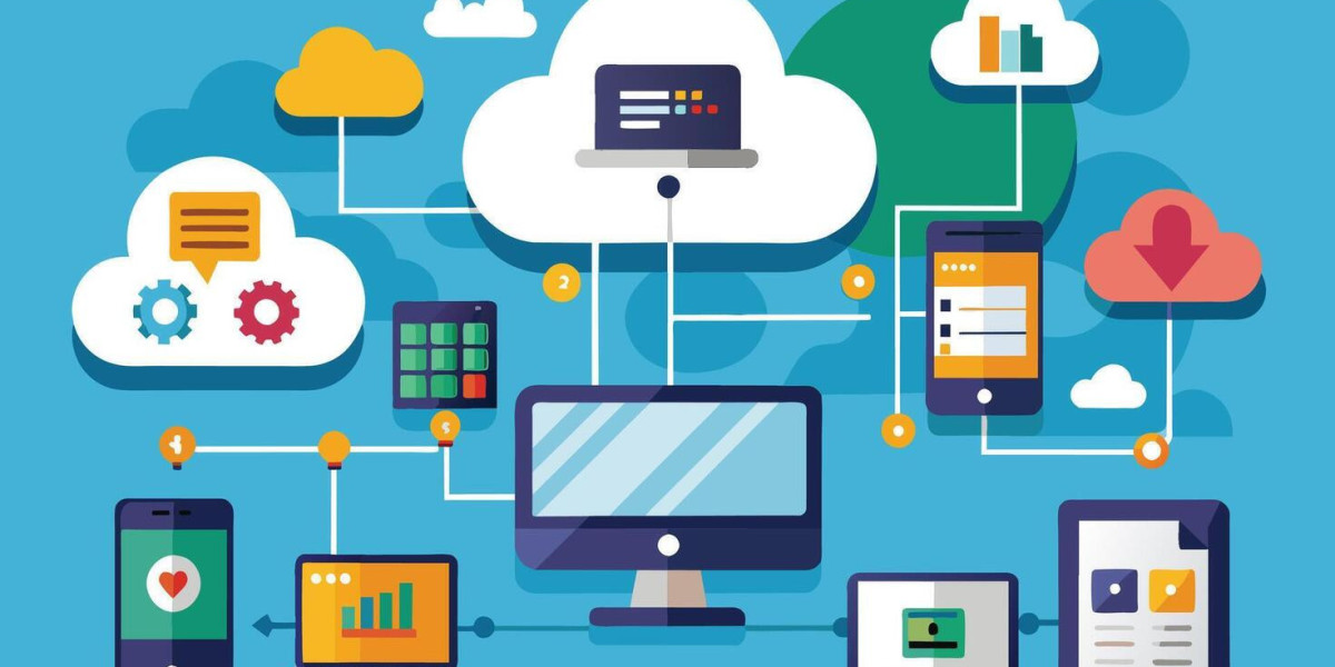 Cloud Computing: Transforming the Future of Digital Technology