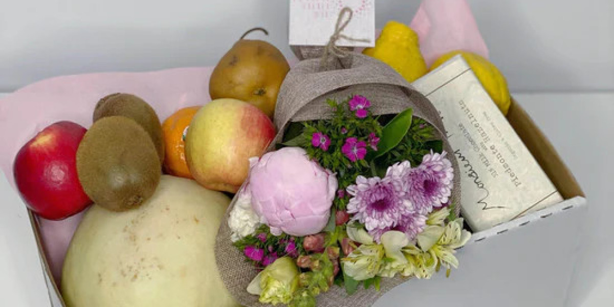 Why Fruit Gifts Remain a Timeless Choice for Thoughtful Giving