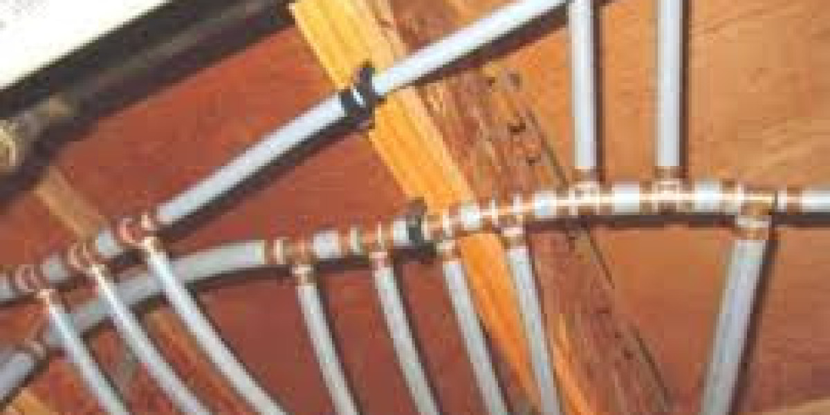 Poly B Replacement Sherwood Park Experts You Can Trust