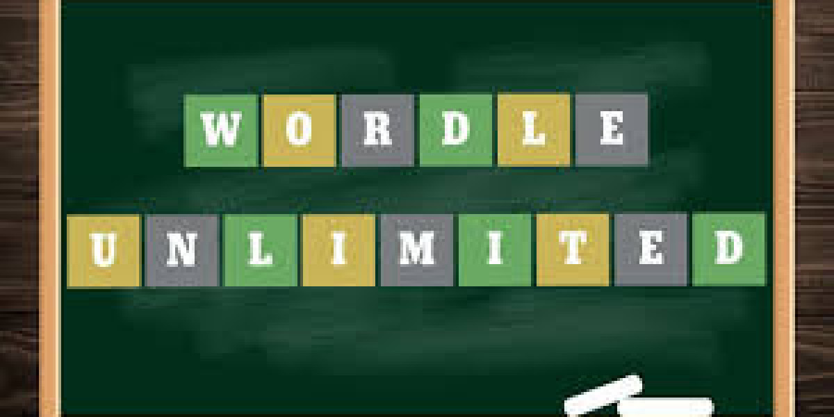 Beyond the Map: Turning Wordle Unlimited into a Store Management Game