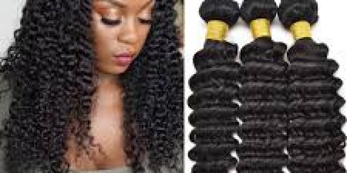 Beaded Row Extension