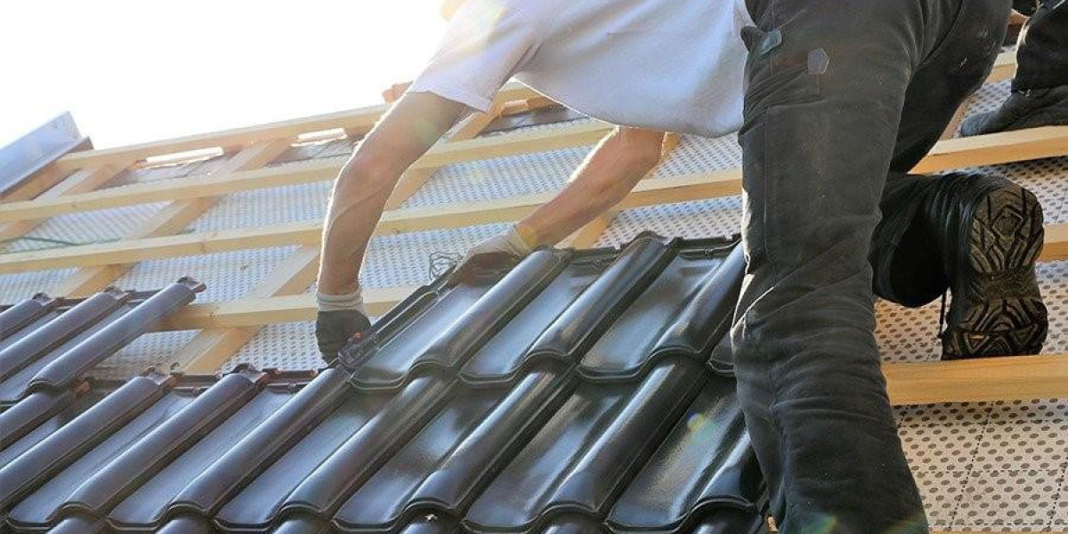 Praktische Tips Voor Een Goed Onderhouden Dak