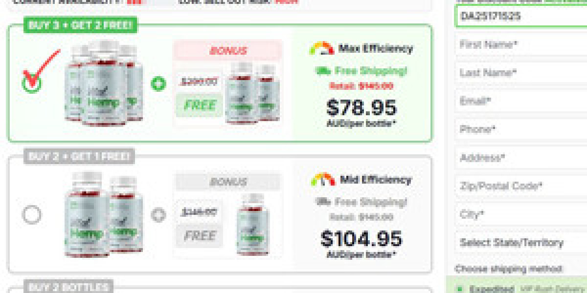 Vital Hemp Gummies Australia Move Without Fear: The New Way to Heal Pain in 2026