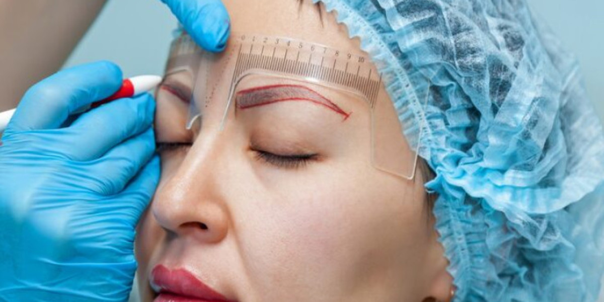 Achieve Natural Beauty with Advanced Eyebrow Transplant Solutions