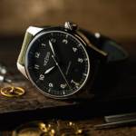 Wiess Watches