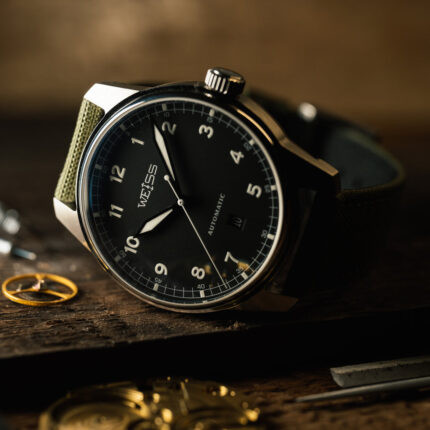Wiess Watches