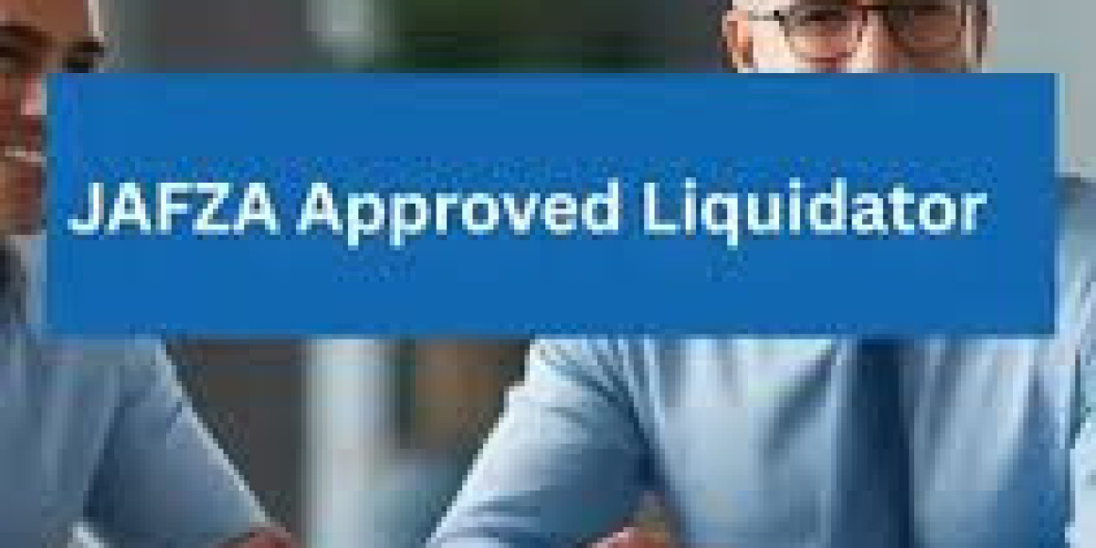 Role of a Liquidator in Jafza Free Zone Explained