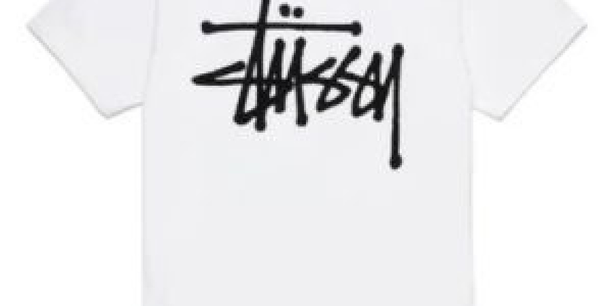 The Stussy Shirts Are Selling Out Quickly For A Reason: You Are Curious