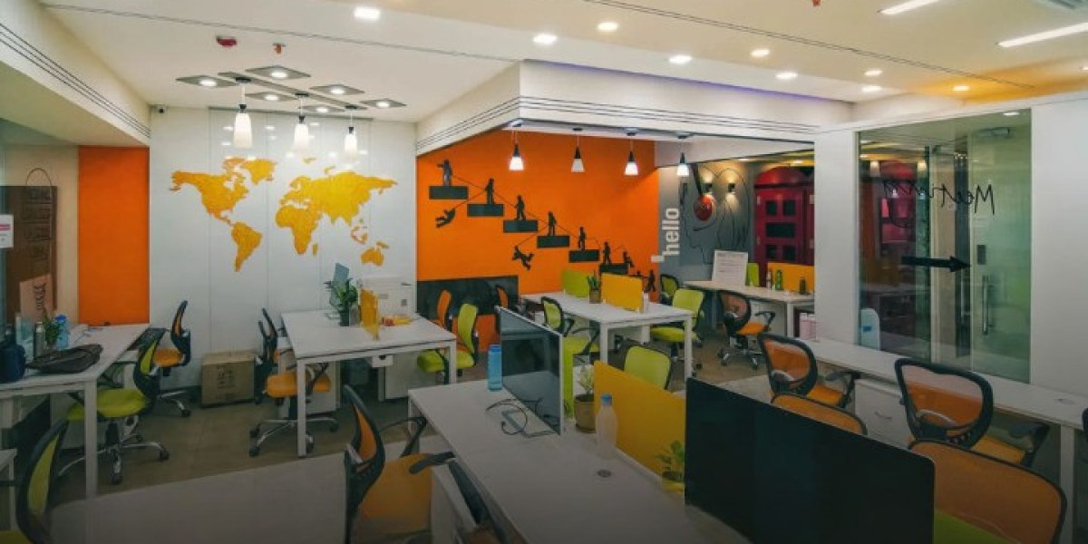 How Coworking Spaces Help SMEs Scale Faster Without Capital Investment