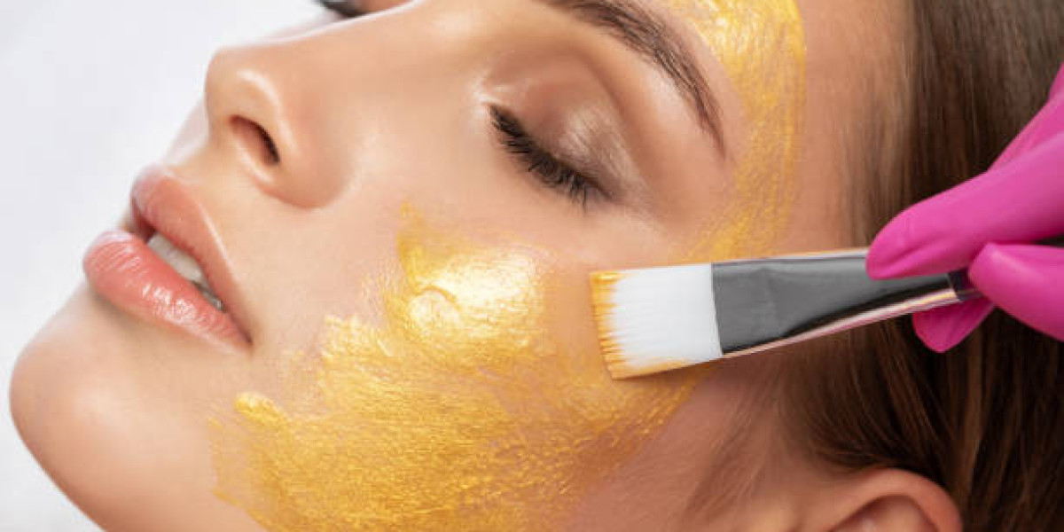 Organic Pumpkin Peel in Dubai for Oily Skin & Sebum Control