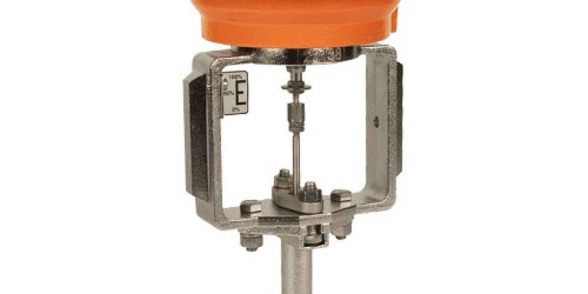 Research Control Valve: The Key to Precision Flow Control in Research Applications