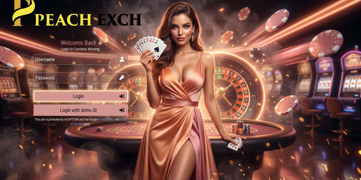 Why Strategic Fans are Migrating to Peachexch in 2026