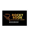 rocky book