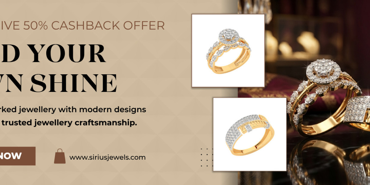 Romantic Rings for Couples with Modern and Elegant Designs