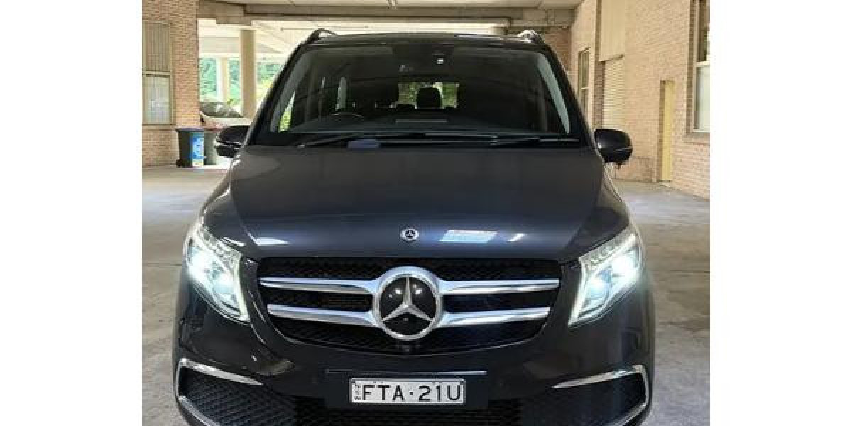 Elevating Your Drive: Sydney’s Premium Automotive Guide