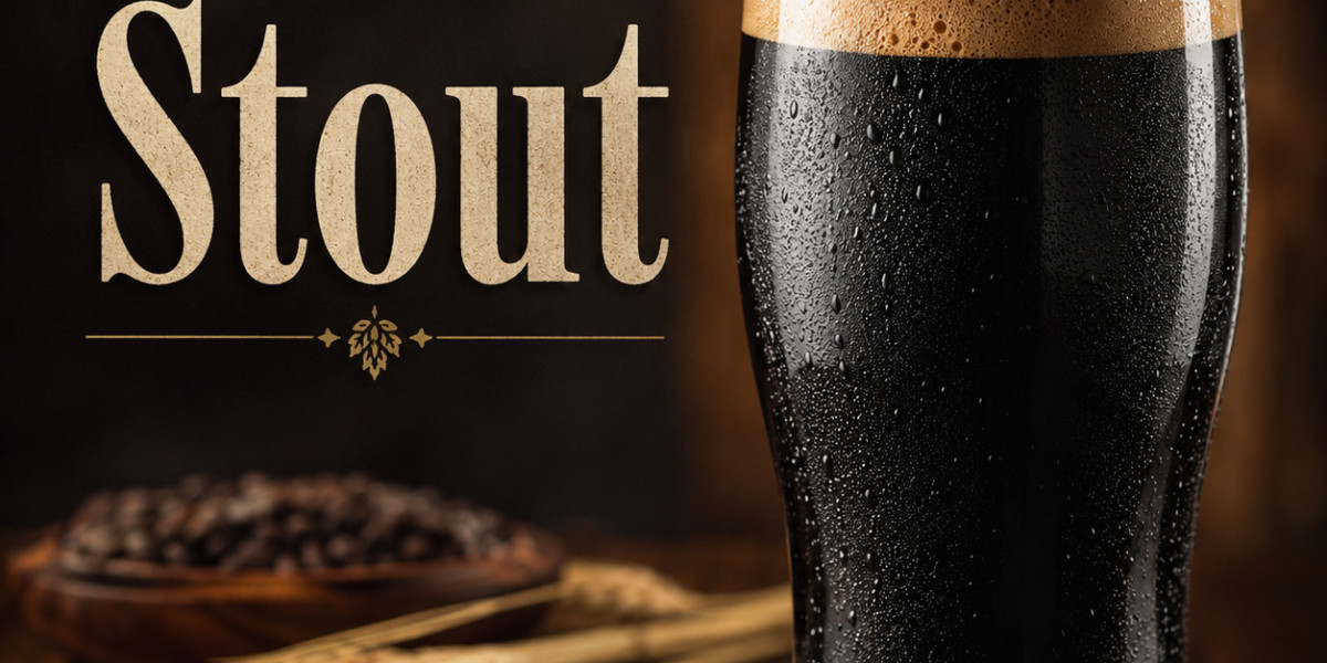 North America Stout Market Size Worth Billions by 2034, Registering a Steady CAGR