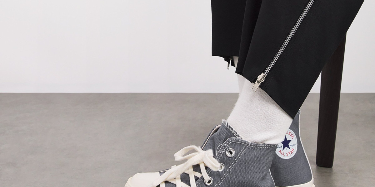 Why Comme Des Garcons Is Unique