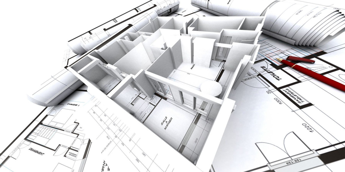 A Complete Guide to Commercial Architectural Drafting Services