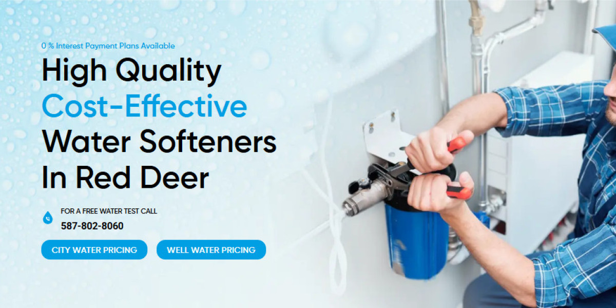 The Science Behind Water Hardness and Its Impact