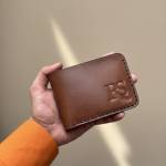 Leather Wallet