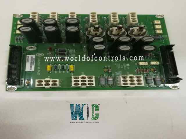 GE Mark VI IS200JPDEG1A - Buy, Repair, and Exchange From | WOC
