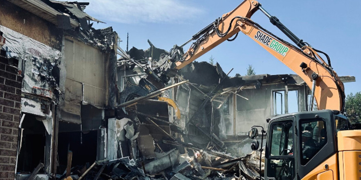 House Demolishers: Expert Guide to Safe, Efficient Residential Demolition