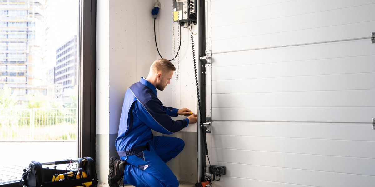 The Cost of Garage Door Repair Services: A Breakdown