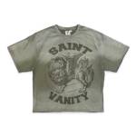 Saint Vanity