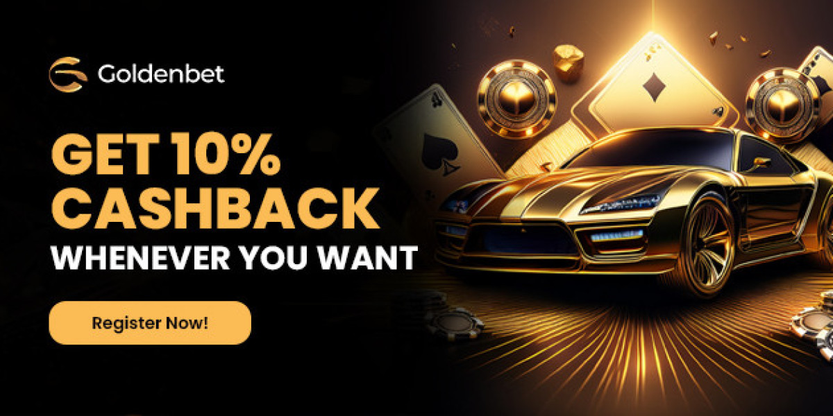 Goldenbet and the Changing Landscape of UK Interactive Gaming