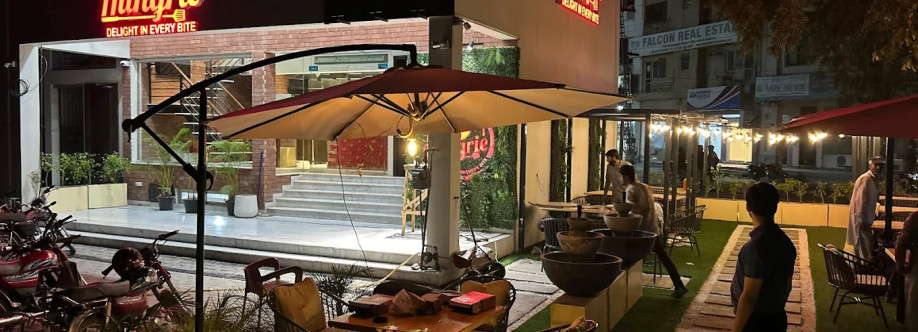 Hungrie Fast Food Restaurants in Lahore