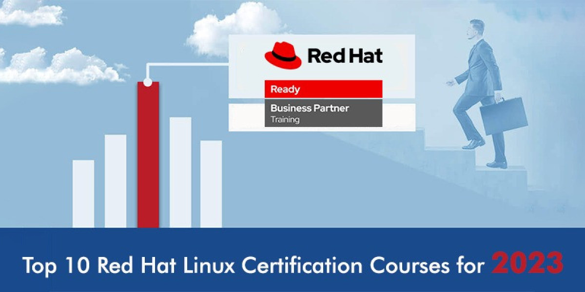 Professional Redhat Linux Trainning UAE Course