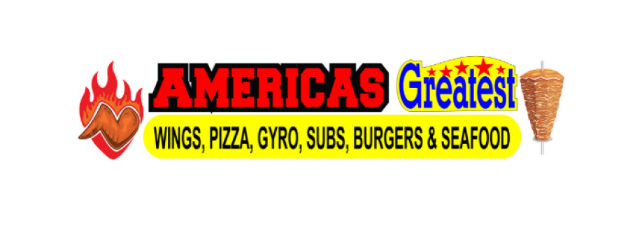 Americas Greatest Wings