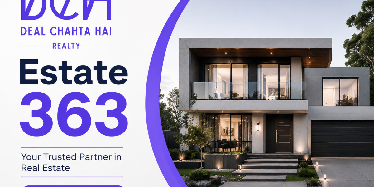 Estate 363 – Contemporary Living Redefined