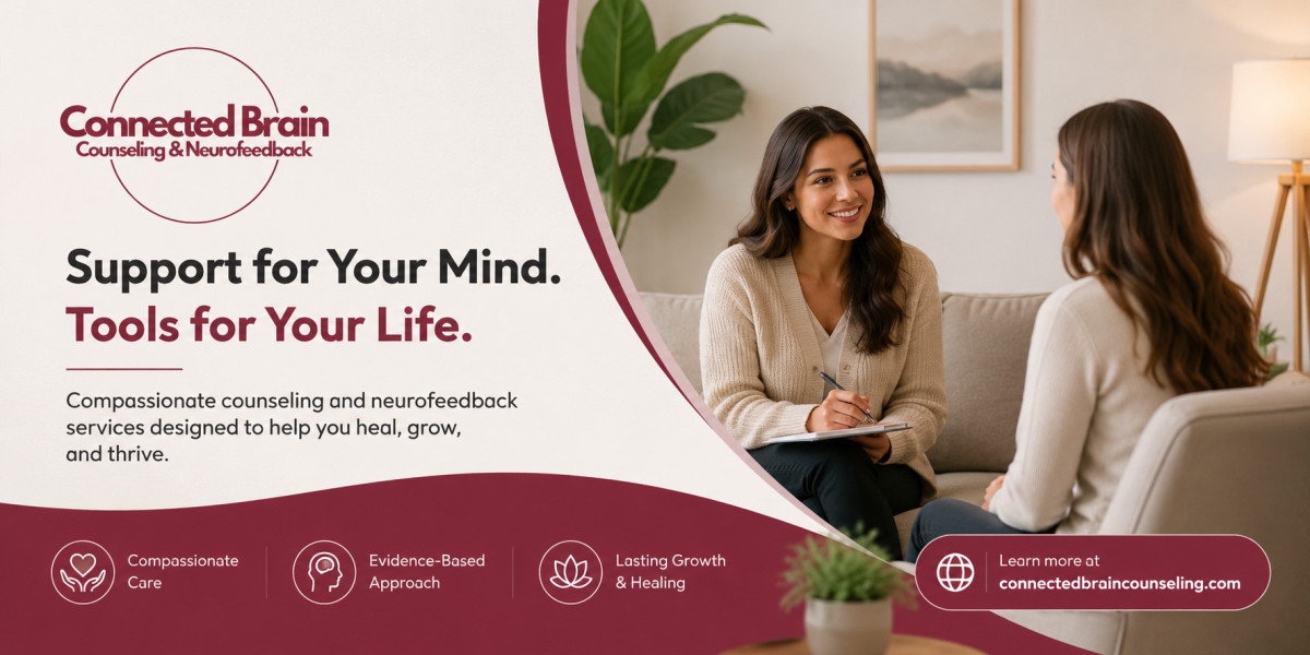 Benefits of Professional Counseling Services in Denver