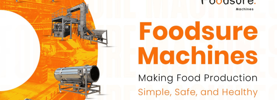 Foodsure Machines