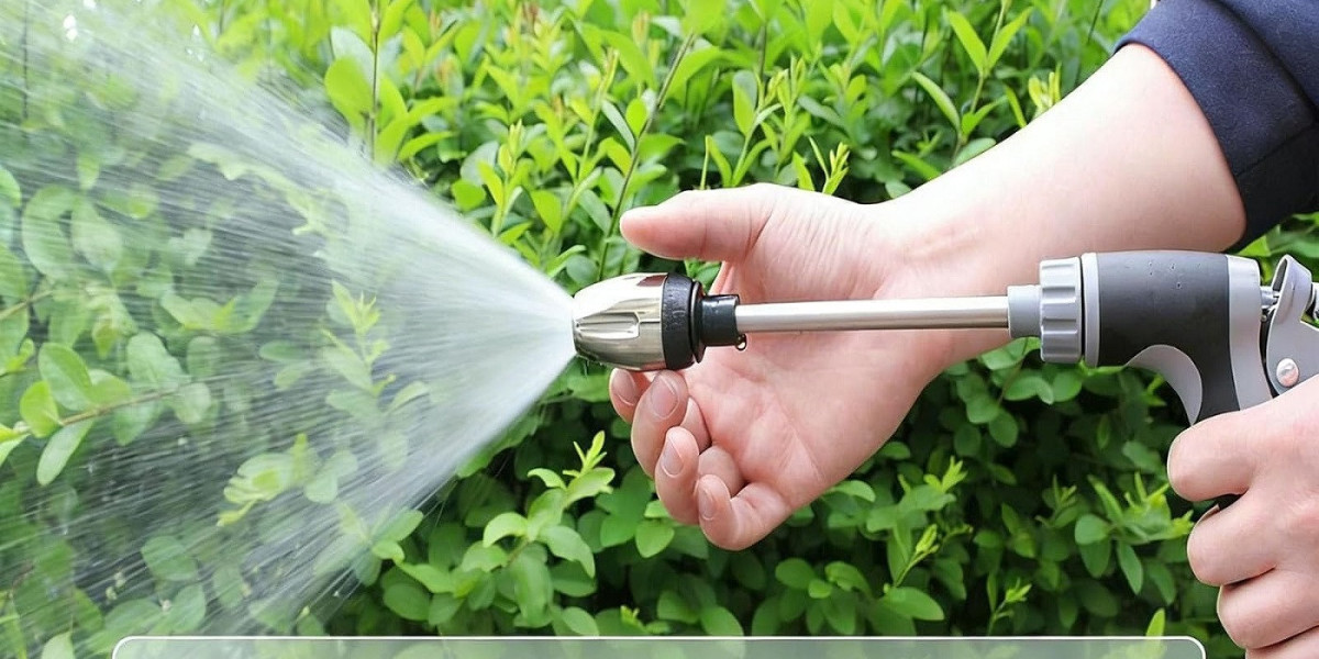 Top Benefits of Using Jetterix Pressure Nozzle