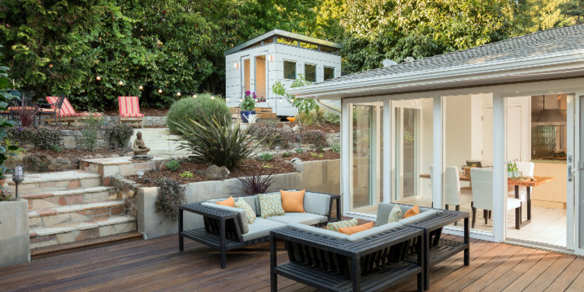 Commercial Landscape Architect How Smart Outdoor Design Improves Business Properties