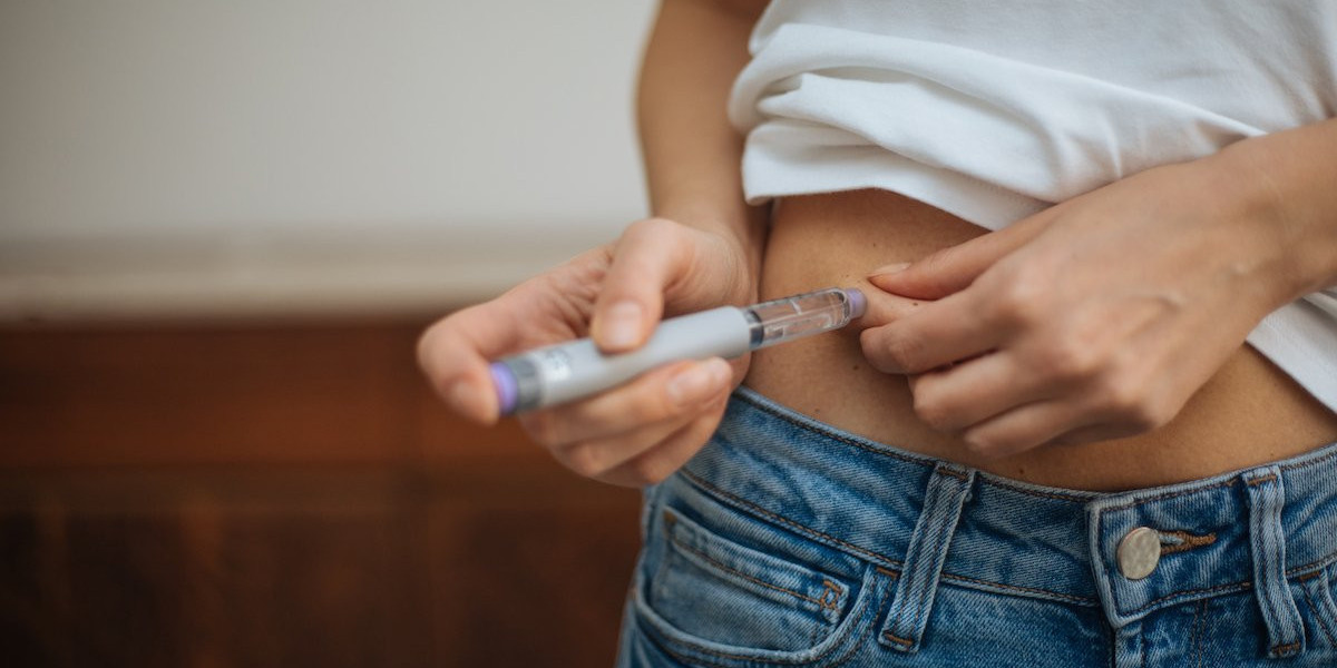How Mounjaro Works for Weight Management in Dubai Explained Simply