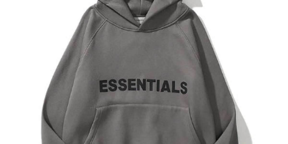 Essentials Hoodie Canada New Arrivals