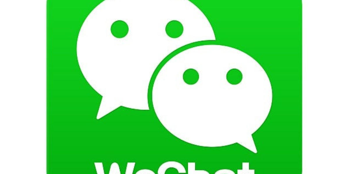 Buy Verified WeChat Account: A Complete Guide for Digital Users