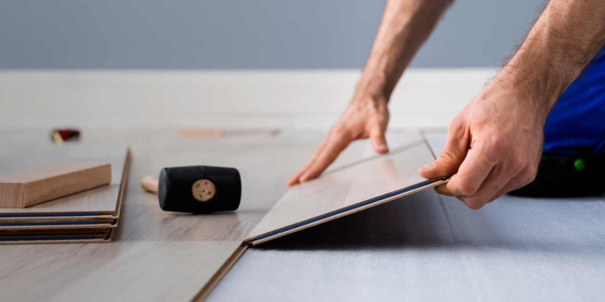 Flooring Installation Services London