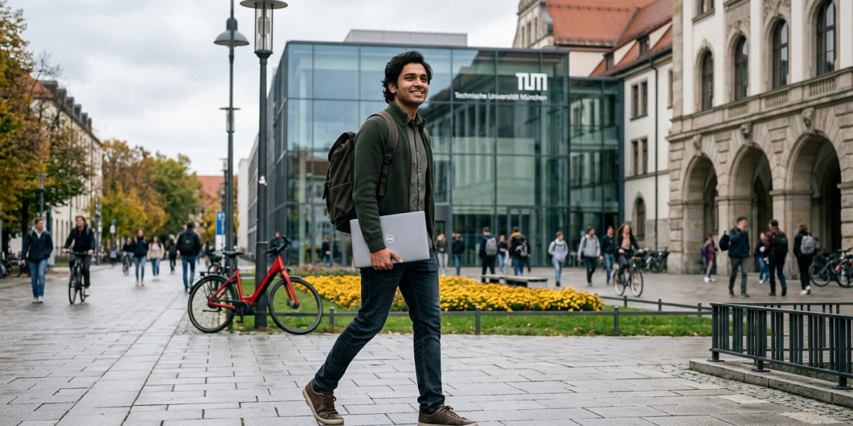 Germany APS & Visa Guide for Indian Students 2026 – Complete Updated Roadmap