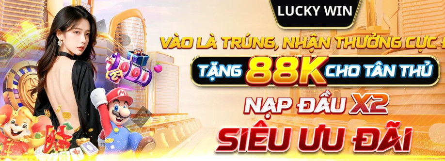Luckywin usorg