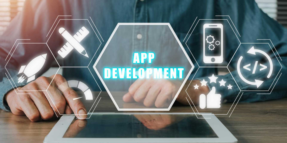 How to Select the Right Mobile App Development Company