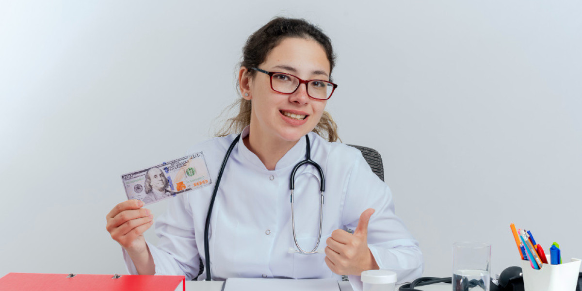 Finance For Dentists in UK – AWS Private Finance