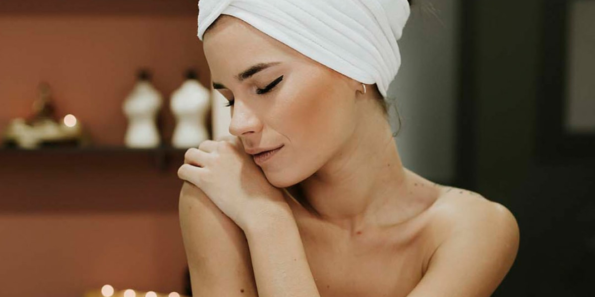 Why Deep Tissue Massage Is Best for Body Pain and Stiffness