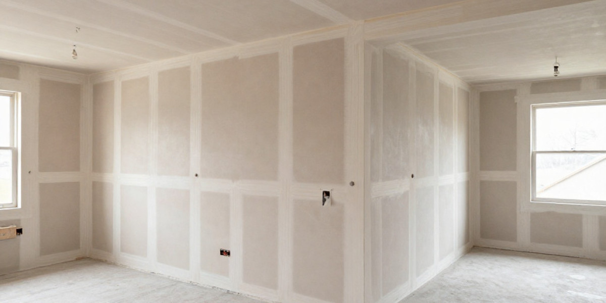 The Ultimate Guide to Hiring Commercial Drywall Experts in Wisconsin