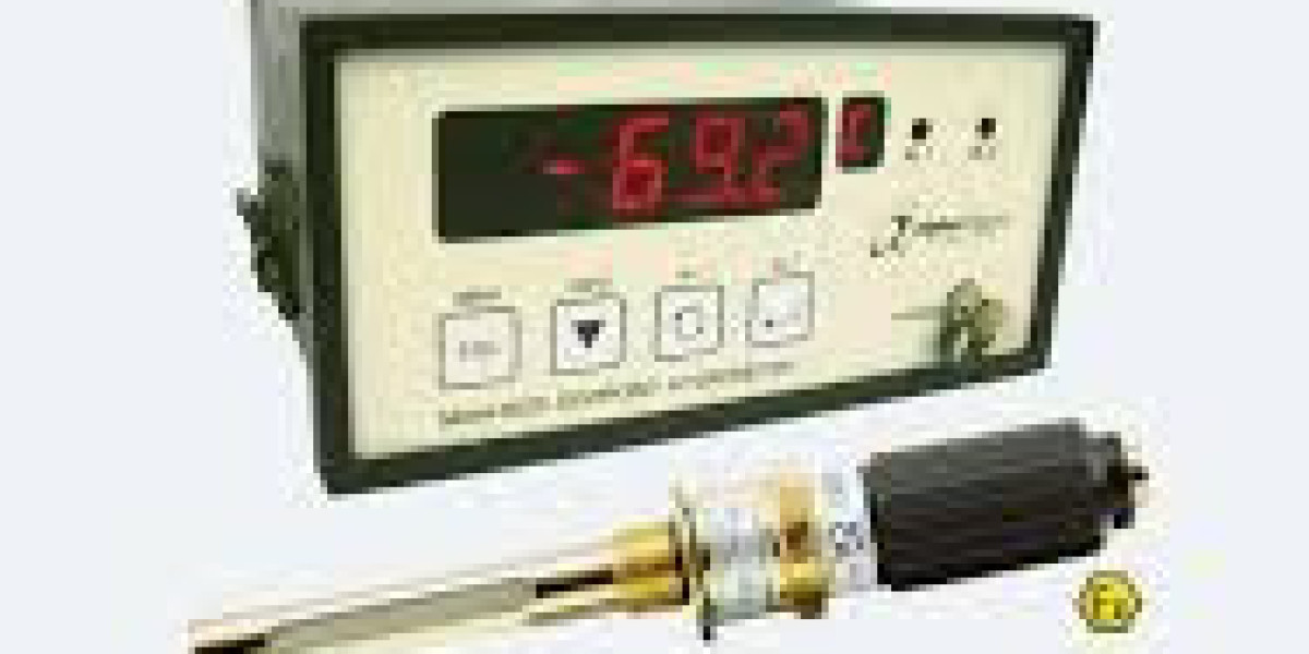 Trace Moisture | The Complete Guide to Accurate Moisture Measurement and Industrial Applications